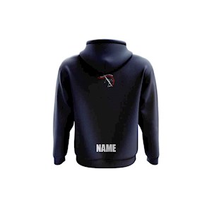 State Champs 2023 Hoodie - Navy