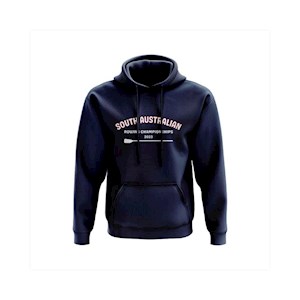 State Champs 2023 Hoodie - Navy