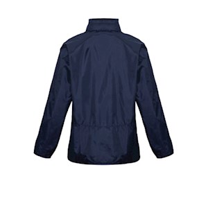Rowing SA Umpire Unisex Navy Jacket