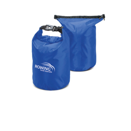 Rowing SA Umpire Dry Bag