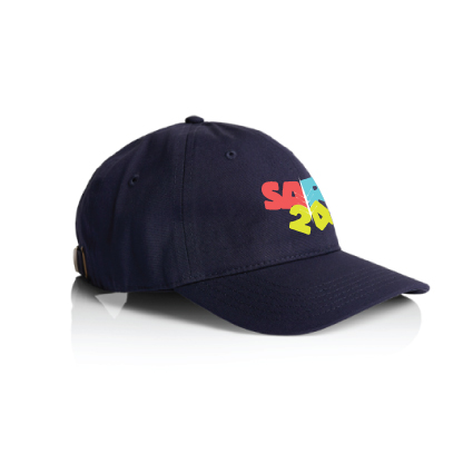 Rowing SA State Champs 2024 Cap