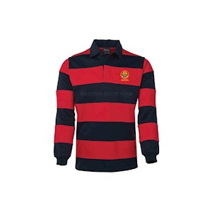 RSA Masters State Team Stripe Rugby