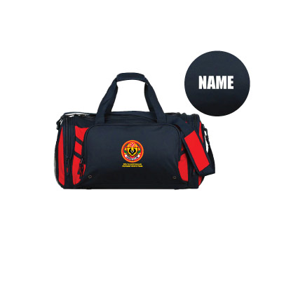 RSA Masters State Team Sports Bag