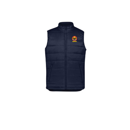 RSA Masters State Team Puffer Vest