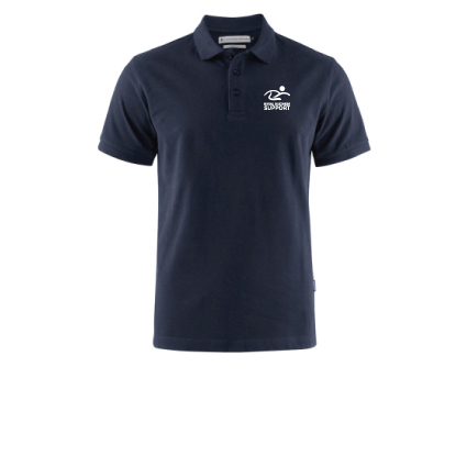 RBS Cotton Polo Mens 