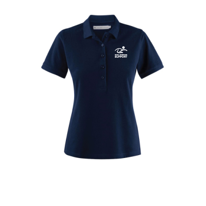 RBS Cotton Polo Womens