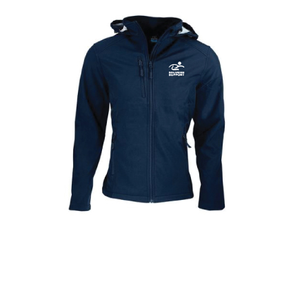 RBS Mens Olympus Jacket