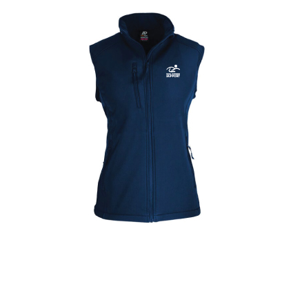 RBS Womens Olympus Vest