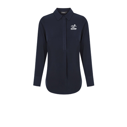 RBS Womens Long Sleeve Shirt