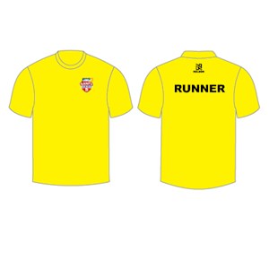 SANFL Juniors Runners Top