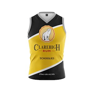 Clare High Schoolies Guernsey 2020