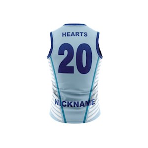 Sacred Heart Schoolies Guernsey