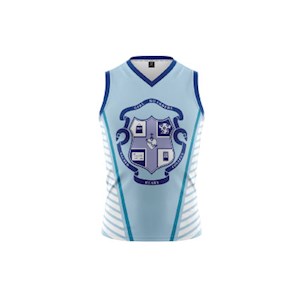 Sacred Heart Schoolies Guernsey
