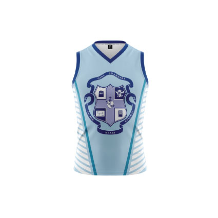 Sacred Heart Schoolies Guernsey