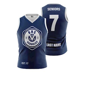 Balaklava Schoolies Guernsey 2021