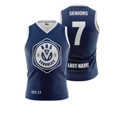 Balaklava Schoolies Guernsey 2021