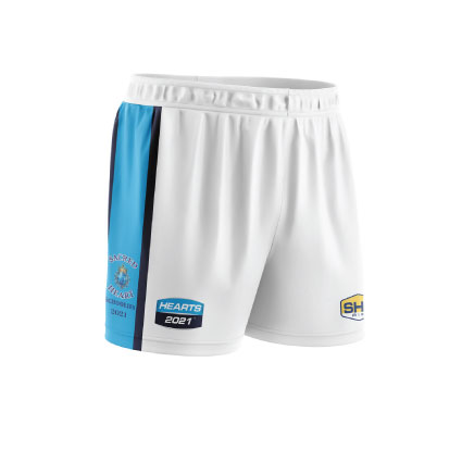 Sacred Heart Schoolies Shorts