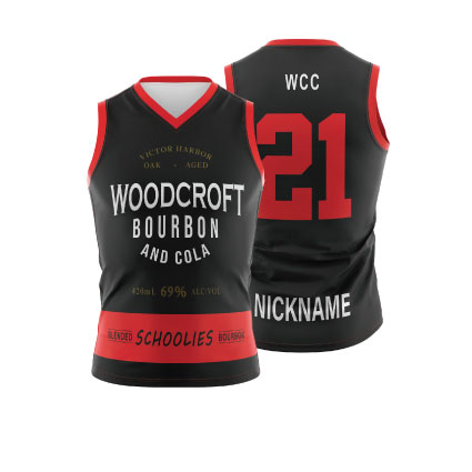 Woodcroft Schoolies Guernsey 2021