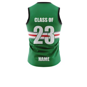 Reynella East Schoolies Guernsey 2023