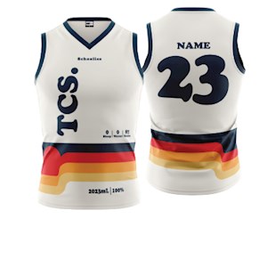 Trinity College Schoolies Guernsey - 2023