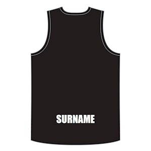 Jamestown Schoolies Singlet