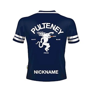 Pulteney Schoolies Baseball Top