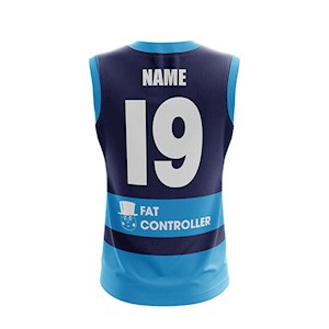 Sacred Heart Schoolies Guernsey