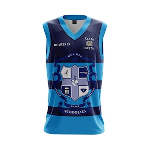 Sacred Heart Schoolies Guernsey