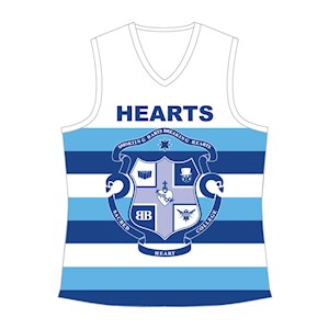 Sacred Heart Boarders Schoolies Guernsey 