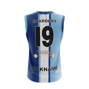 Sacred Heart Boarders Schoolies Guernsey 