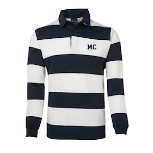 Sacred Heart Schoolies Rugby