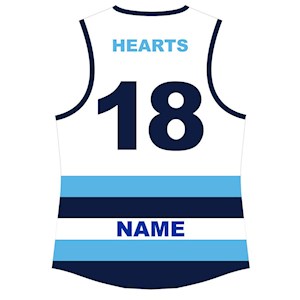 Sacred Heart Schoolies Guernsey