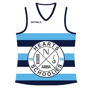 Sacred Heart Schoolies Guernsey