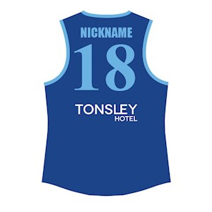 Sacred Heart Schoolies Guernsey