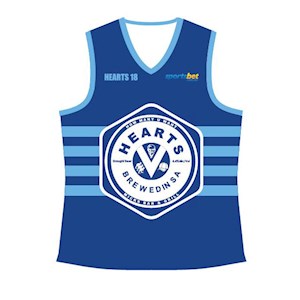 Sacred Heart Schoolies Guernsey