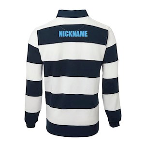 Sacred Heart Schoolies Rugby Jumper