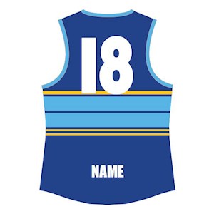 Sacred Heart Schoolies Guernsey