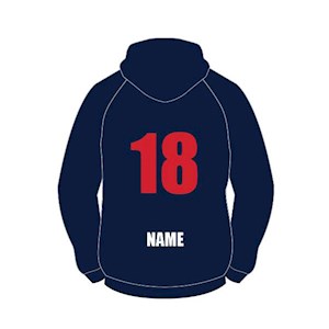 Scotch Schoolies Hoodie