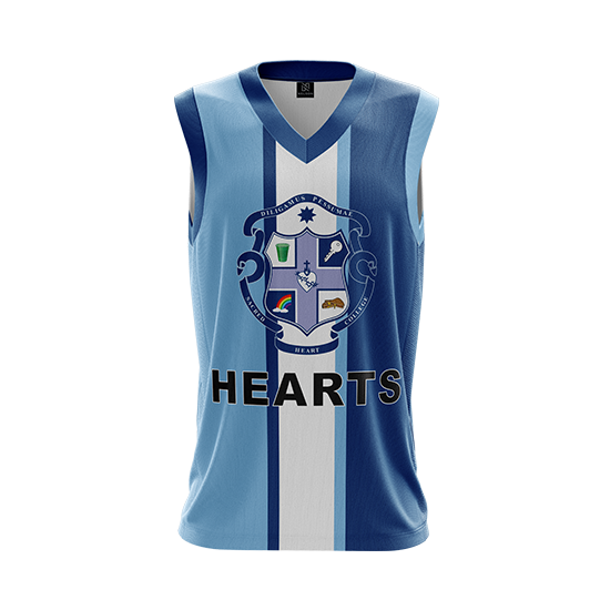 Sacred Heart Boarders Schoolies Guernsey 