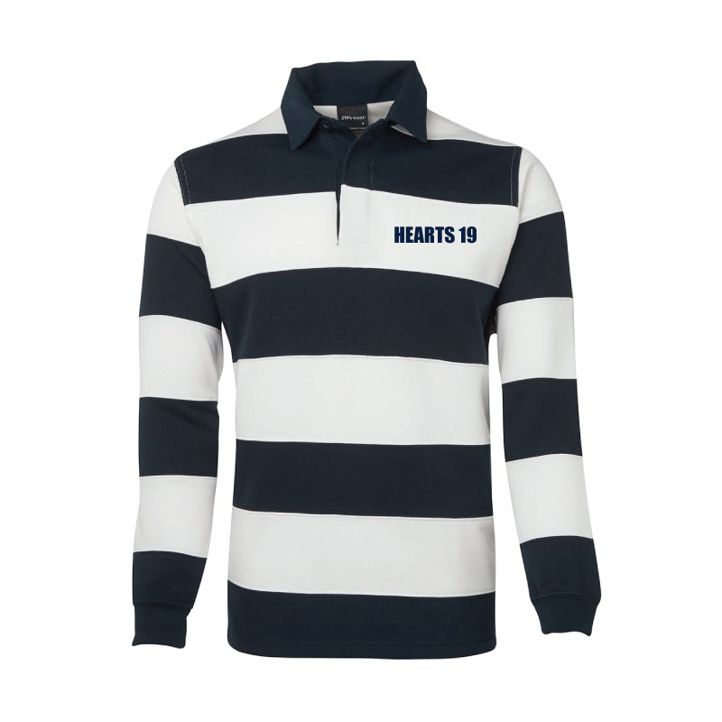 Sacred Heart Schoolies Rugby