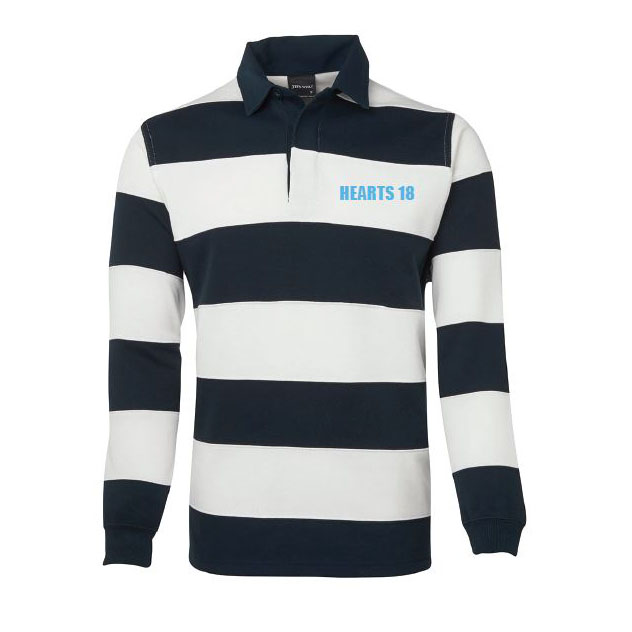 Sacred Heart Schoolies Rugby Jumper