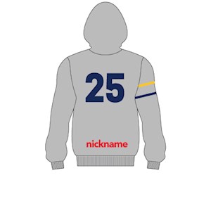 Scotch Schoolies Hoodie 2025