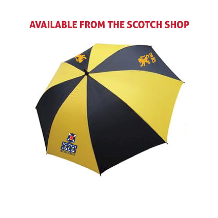 Scotch College Umbrella