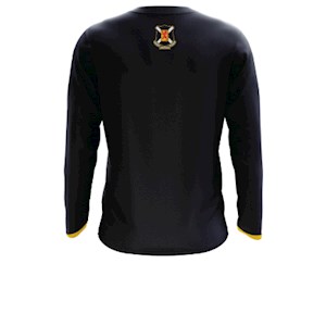 Scotch College Tour T-Shirt - Long Sleeve