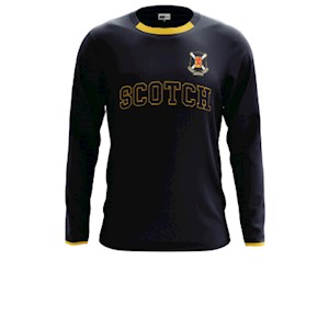 Scotch College Tour T-Shirt - Long Sleeve