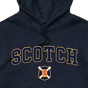 Scotch College Winter Sport Hoodie
