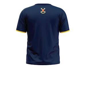 Scotch College Tour T-Shirt - Short Sleeve