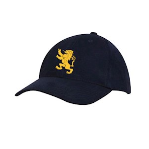 Scotch College Brushed Cotton Cap