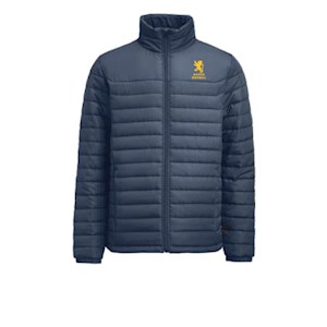 Scotch Football Puffer Jacket
