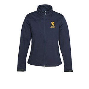Scotch Football Softshell Jacket